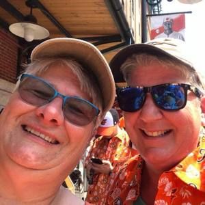 Meet your Posher, Judi